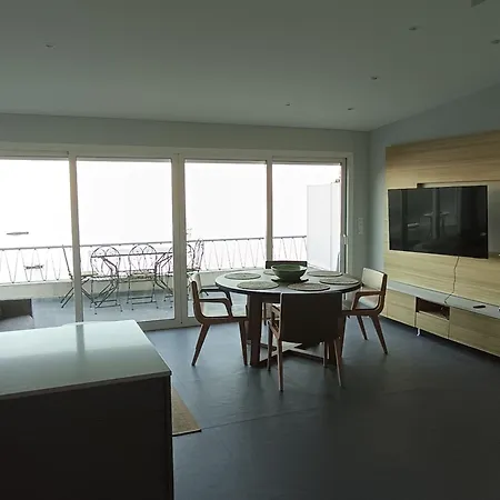 Duplex With Monte Carlo Sea View & 2 Terraces Roquebrune-Cap-Martin