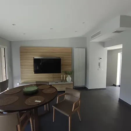 Duplex With Monte Carlo Sea View & 2 Terraces Roquebrune-Cap-Martin
