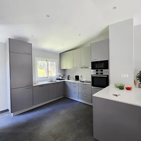 Duplex With Monte Carlo Sea View & 2 Terraces * Roquebrune-Cap-Martin