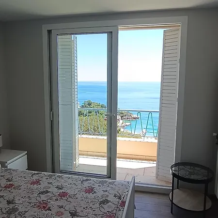 Apartment Duplex With Monte Carlo Sea View & 2 Terraces *