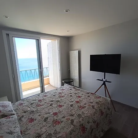 Duplex With Monte Carlo Sea View & 2 Terraces Διαμέρισμα Roquebrune-Cap-Martin