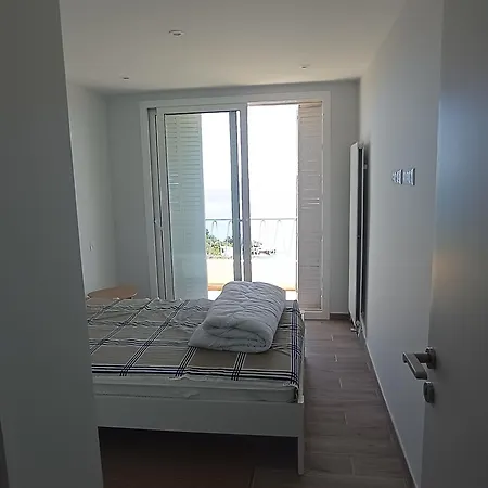 Duplex With Monte Carlo Sea View & 2 Terraces Roquebrune-Cap-Martin