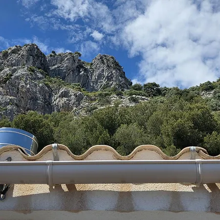 Duplex With Monte Carlo Sea View & 2 Terraces Διαμέρισμα Roquebrune-Cap-Martin